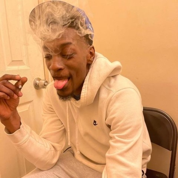 Meet your Posher, Nicholas - Picture 1 of 1